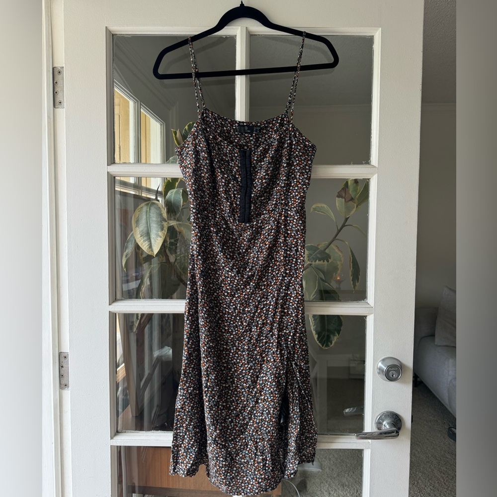 Volcom dress
